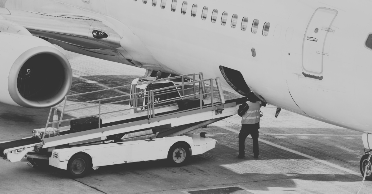 Air freight solutions